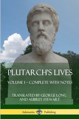 Plutarch, George Long, Aubrey Stewart - Plutarch's Lives, Häftad