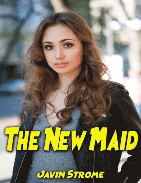 Javin Strome - New Maid, E-bok. Tillgänglighet: Lägg i varukorg