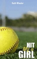 Keith Wheeler - Hit Like a Girl, Inbunden. Tillgänglighet: Lägg i varukorg