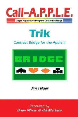 Trik 1.0