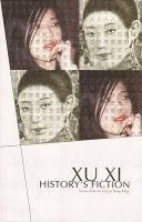 Xu Xi - Historys Fiction, Häftad