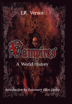 Vampires A World History