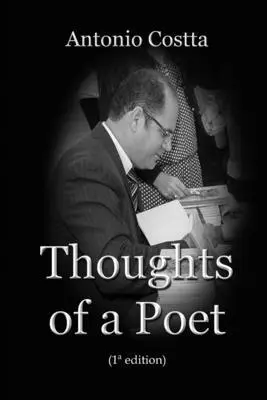 Antonio Costta - Thoughts of a Poet, Häftad. Tillgänglighet: Lägg i varukorg