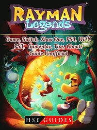 rayman legend ps3