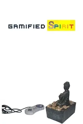 Ajani Abdul-Khaliq - Gamified Spirit, Häftad. Tillgänglighet: Lägg i varukorg