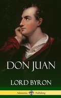 Don Juan (Hardcover)