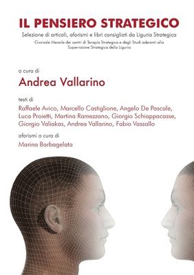 Andrea Vallarino, Raffaele Avico, Marina Barbagelata - Pensiero Strategico, Häftad