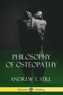 Philosophy of Osteopathy
