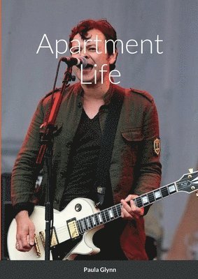 Paula Glynn - Apartment Life, Häftad. Tillgänglighet: Lägg i varukorg