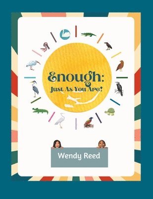 Wendy Reed - Enough, Häftad