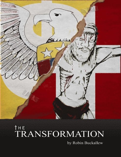 Robin Buckallew - Transformation, E-bok