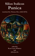 Silius Italicus