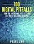 100 Digital Pitfalls: How to Overcome Pitfalls on the Path of Going Digital