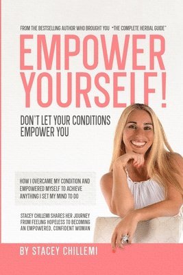 Stacey Chillemi - Empower Yourself!, Häftad. Tillgänglighet: Lägg i varukorg