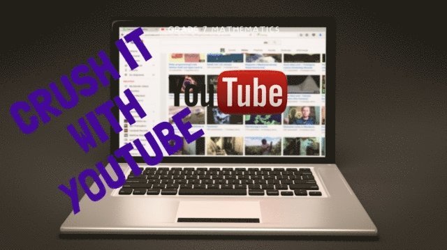 Timothy Wagner - Crushing it with Youtube, E-bok