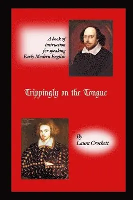 Laura Crockett - Trippingly on the Tongue, Häftad. Tillgänglighet: Lägg i varukorg