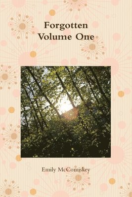 Emily McComiskey - Forgotten Volume One, Häftad. Tillgänglighet: Tillfälligt slut