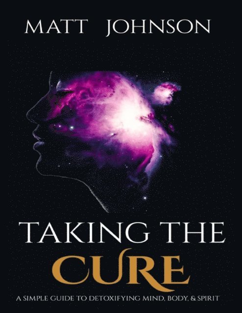 Matt Johnson - Taking the Cure a Simple Guide to Detoxifying Your Mind Body and Spirit, E-bok
