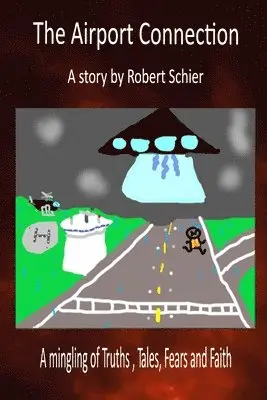 Robert Schier - Airport Connection, Häftad. Tillgänglighet: Lägg i varukorg