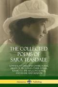 The Collected Poems of Sara Teasdale
