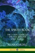 Spirits' Book
