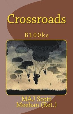 Scott Meehan - Crossroads, Häftad. Tillgänglighet: Lägg i varukorg