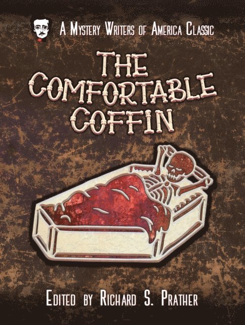 Richard S. Prather - Comfortable Coffin, E-bok