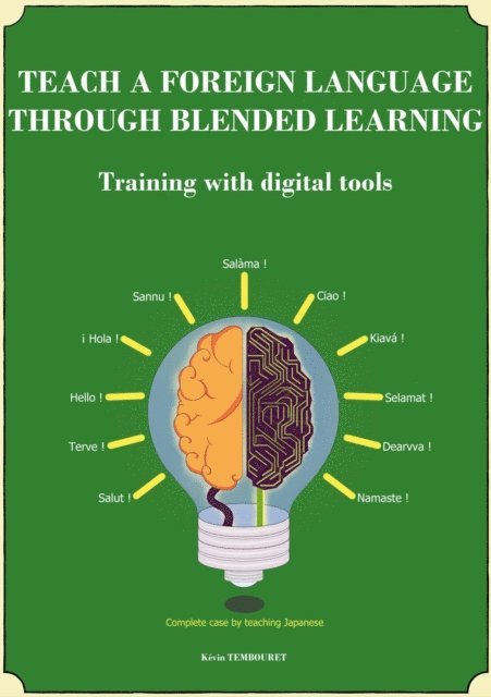 kevin tembouret - Teach a Foreign Language Through Blended Learning, E-bok. Tillgänglighet: Lägg i varukorg