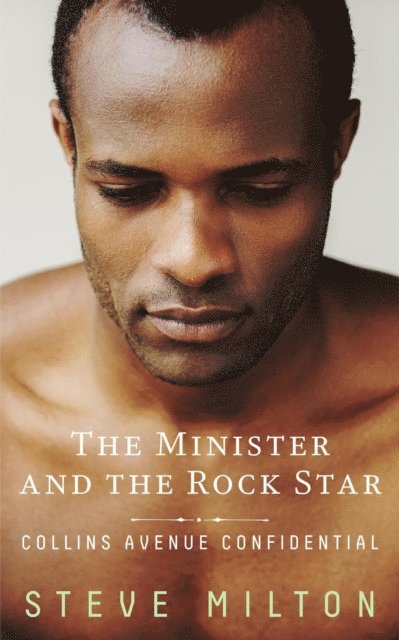 Steve Milton - Minister and the Rock Star, E-bok