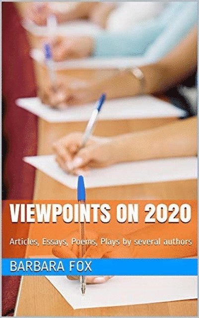 Barbara Fox - Viewpoints on 2020, E-bok