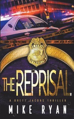 Mike Ryan - Reprisal, Häftad