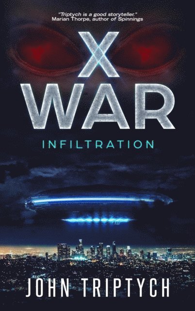X War: Infiltration