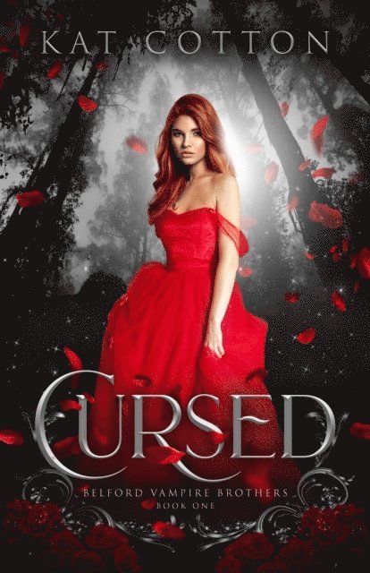 Kat Cotton - Cursed, E-bok