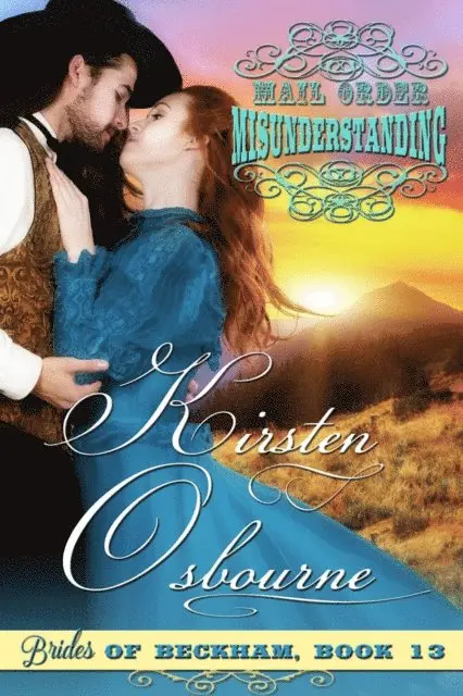 Kirsten Osbourne - Mail Order Misunderstanding, E-bok. Tillgänglighet: Lägg i varukorg