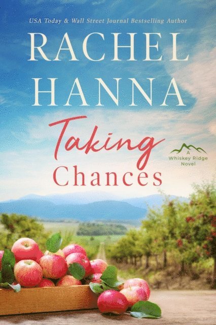 Rachel Hanna - Taking Chances, E-bok