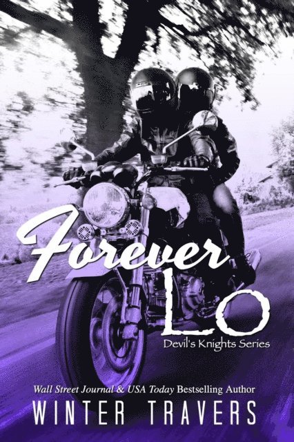 Winter Travers - Forever Lo, E-bok. Tillgänglighet: Lägg i varukorg