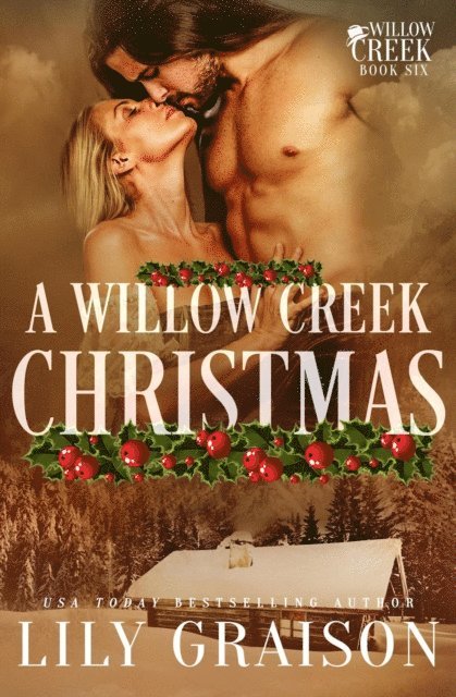 Lily Graison - Willow Creek Christmas, E-bok