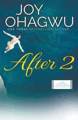 Joy Ohagwu - After 2 - Christian Inspirational Fiction - Book 3, Häftad. Tillgänglighet: Lägg i varukorg