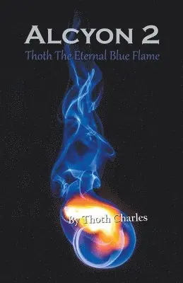 Thoth Charles - Alcyon 2, Häftad. Tillgänglighet: Lägg i varukorg