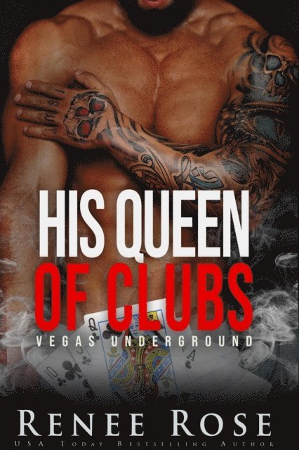 Renee Rose - His Queen of Clubs, E-bok