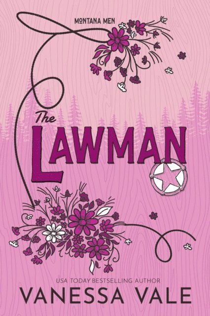 Vanessa Vale - Lawman, E-bok
