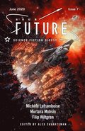 Future Science Fiction Digest Issue 7