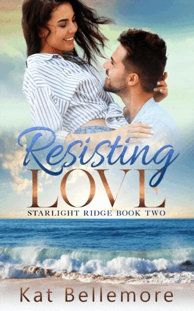 Kat Bellemore - Resisting Love, E-bok