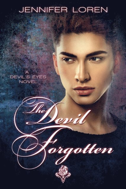 Jennifer Loren - Devil Forgotten, E-bok