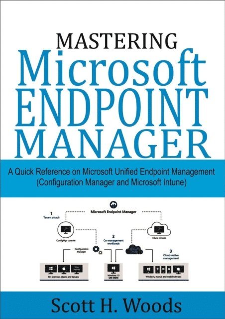 Mastering Microsoft Endpoint Manager
