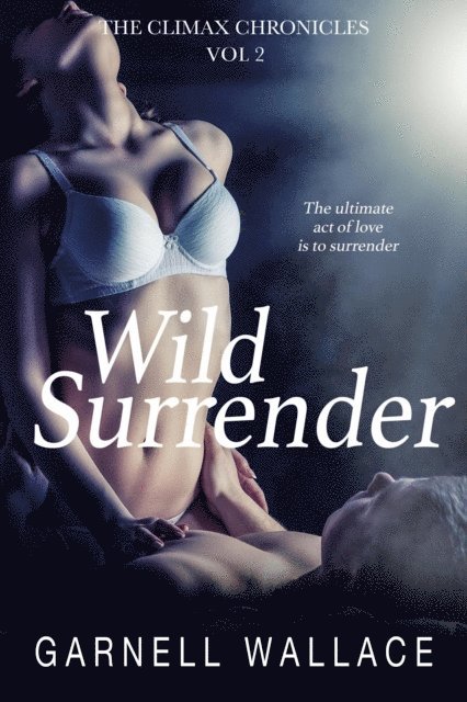 Garnell Wallace - Wild Surrender, E-bok