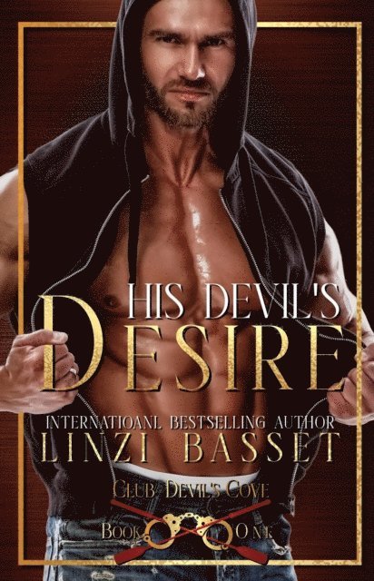 Linzi Basset - His Devil's Desire, E-bok
