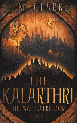 H M Clarke - Kalarthri, Häftad