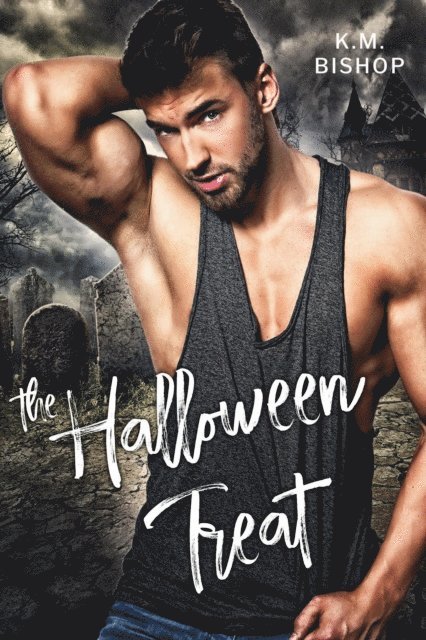 K. M. Bishop - Halloween Treat, E-bok