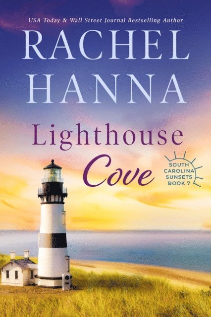 Rachel Hanna - Lighthouse Cove, E-bok